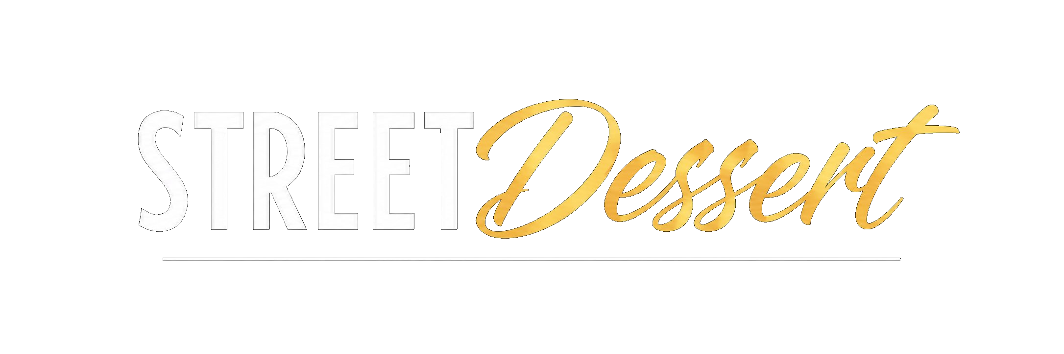 Street Dessert