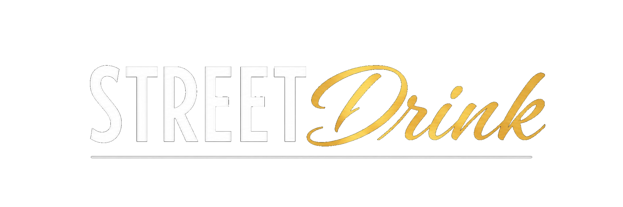 Street Drink