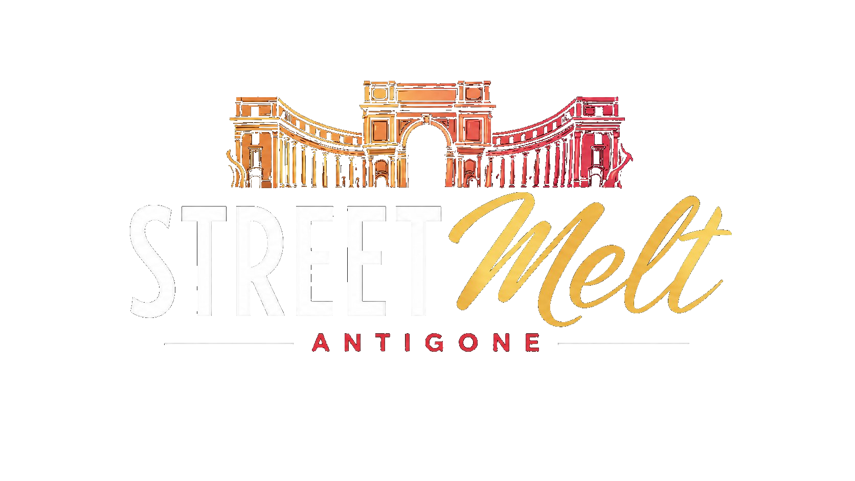 Street Melt Antigone