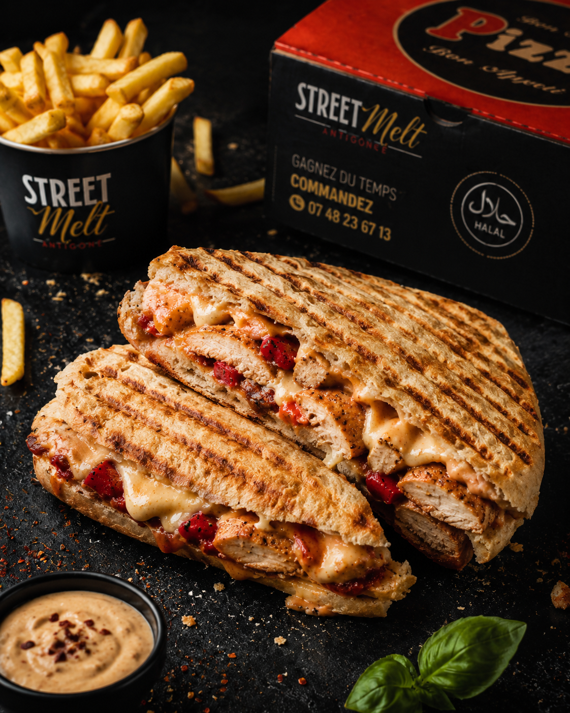 Street Panini